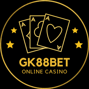 gk88bet เกมสล็อตอันดับ 1 ล็อกอินสะดวก รองรับสล็อตมือถือ แจกฟรีเครดิต